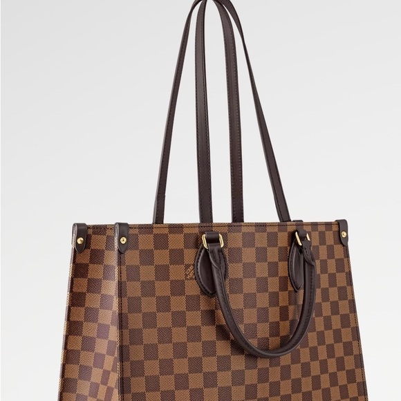 Louis Vuitton OnTheGo MM Bag - Picture 2 of 3